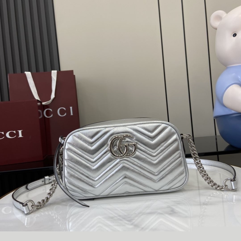 G*u*i satchel bags